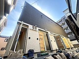 Olive Terrace西亀有 201