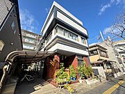 青砥駅より徒歩5分 築41年4ヶ月 3階建の賃貸物件