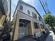 シルビー21 TWOの賃貸物件