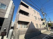 堀切菖蒲園駅より徒歩8分 築2年 3階建の賃貸物件