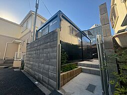 堀切4丁目貸事務所