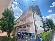 亀有駅より徒歩10分 1階 築41年4ヶ月の賃貸物件