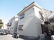 亀有駅より徒歩15分 2階 築36年10ヶ月の賃貸物件