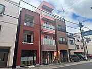 堀切菖蒲園駅より徒歩3分 4階 築8年1ヶ月の賃貸物件