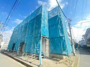 五反野駅より徒歩4分 2階 築49年8ヶ月の賃貸物件