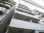 北綾瀬駅より徒歩3分 3階 築37年10ヶ月の賃貸物件