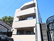 アスナロアヤセ 1階 築26年2ヶ月の賃貸物件