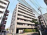 綾瀬駅より徒歩4分 5階 築27年の賃貸物件