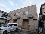 金町駅より徒歩9分 2階 築21年6ヶ月の賃貸物件