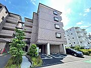 bCASAHigashiayase 2階 築29年11ヶ月の賃貸物件