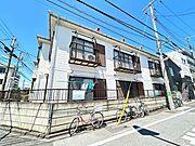 亀有駅より徒歩8分 1階 築40年1ヶ月の賃貸物件