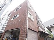 コーポテンソウ 3階 築47年11ヶ月の賃貸物件