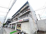 グランディーヌの賃貸物件