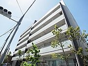 サニーコート東綾瀬の賃貸物件