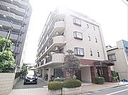 カスティージョ末広の賃貸物件