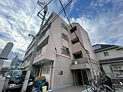 第3大信マンション 4階 築44年の賃貸物件