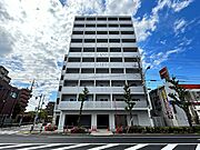 オープンブルーム綾瀬 8階 築3年の賃貸物件