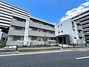 北綾瀬駅より徒歩11分 3階 築2年11ヶ月の賃貸物件