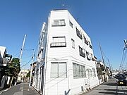 堀切菖蒲園駅より徒歩3分 4階 築39年5ヶ月の賃貸物件