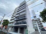 堀切菖蒲園駅より徒歩10分 6階 新築の賃貸物件