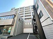 亀有駅より徒歩1分 3階 築20年1ヶ月の賃貸物件