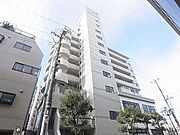 クイーンパレス浅伊406-2 9階 築34年7ヶ月の賃貸物件