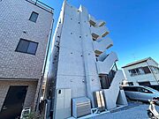 堀切菖蒲園駅より徒歩7分 3階 築3年3ヶ月の賃貸物件