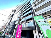 綾瀬駅より徒歩8分 6階 築4年2ヶ月の賃貸物件