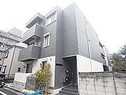 お花茶屋駅より徒歩16分 1階 築2年11ヶ月の賃貸物件