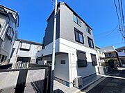 堀切菖蒲園駅より徒歩6分 1階 築2年2ヶ月の賃貸物件