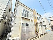 小菅駅より徒歩5分 1階 築36年7ヶ月の賃貸物件