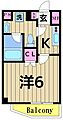 Risingplace綾瀬二番館2階8.0万円