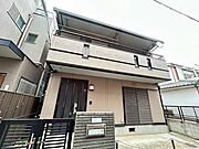 金町駅より徒歩4分 築30年6ヶ月 2階建の賃貸物件