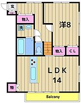 間取り：211065656558
