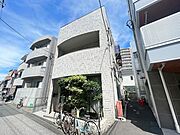 エクレルドミールの賃貸物件