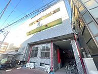 東京都足立区千住緑町2丁目：物件画像／株式会社ルーミーズ　綾瀬店