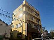 高橋ビルの賃貸物件