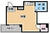 アパートメント旭IIのイメージ