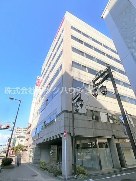 画像29:【銀行】紀陽銀行守口支店まで229ｍ