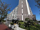 大阪市旭区高殿5丁目 11階建 築52年のイメージ