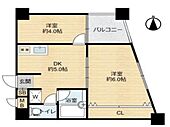 新町ダイアパレスII号館のイメージ