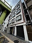 大阪市旭区清水3丁目 5階建 築41年のイメージ