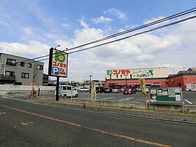 大阪府寝屋川市上神田1丁目（賃貸アパート1LDK・1階・40.77㎡） その20