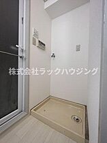 大阪府四條畷市江瀬美町（賃貸マンション1DK・3階・29.16㎡） その15