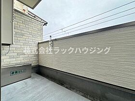 クリエオーレ藤田町  ｜ 大阪府守口市藤田町3丁目（賃貸アパート1LDK・3階・33.75㎡） その10