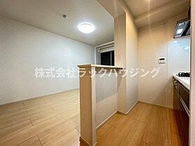 大阪府門真市元町（賃貸マンション1LDK・1階・43.21㎡） その13