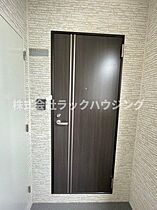 クレアール大久保  ｜ 大阪府守口市大久保町4丁目（賃貸アパート1LDK・1階・33.41㎡） その15