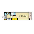 エスリード天満橋4階6.9万円