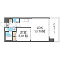 プレジオ御幣島ASIAN3階12.5万円