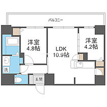 間取り：227091371476